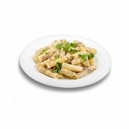 Vegan cheese pasta