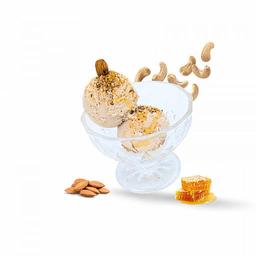 Honey delight non-dairy millets made