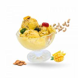 Mango delight millets made