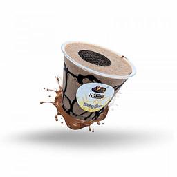 Oreo millet shake