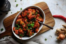 Gobi manchurian