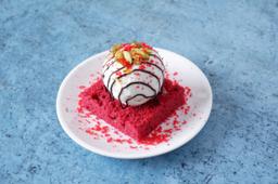 Velvety treat