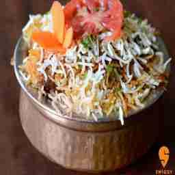 Biryani rice