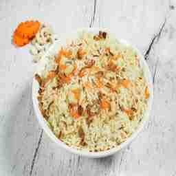 Cashew rice