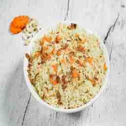 Ghee rice