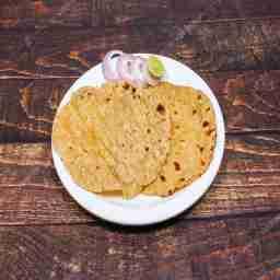 Butter phulka