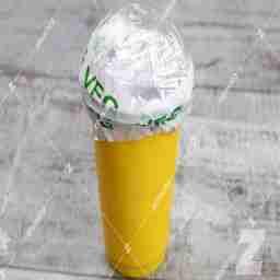 Mango lassi