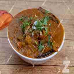 Veg kadai
