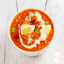 Chicken masala