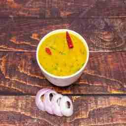 Dal fry