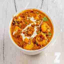 Prawn do pyaza