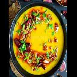 Dal tadka