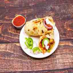 Chicken jumbo roll