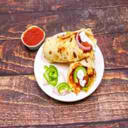 Chicken jumbo roll