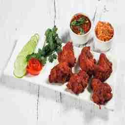 Chicken kabab