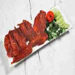 Fish kabab