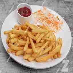 French fry