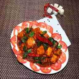 Paneer 65