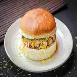 Bun masala