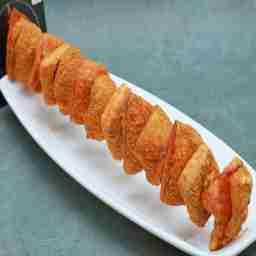 Tandoori twistato