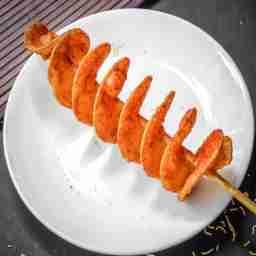 Peri peri twistato