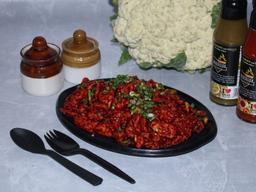Gobi manchurian