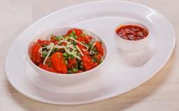 Paneer manchurian
