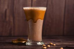 Choco peanut butter