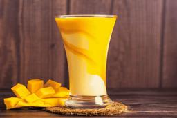 Mango passion