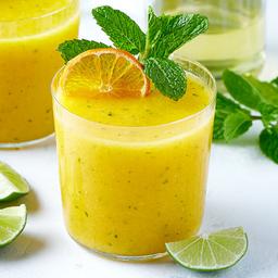 Mango mint