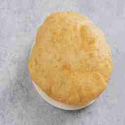 Extra bhatura