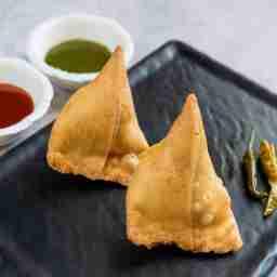 Samosa (2 pcs)