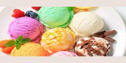 Liki - Original Millet Ice Cream