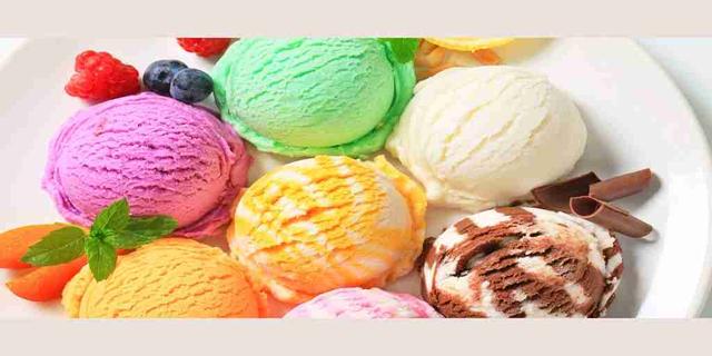 Liki - Original Millet Ice Cream