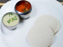 Idli [2 pieces]