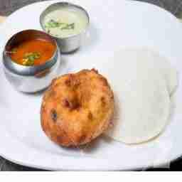 2 idli 1 vada