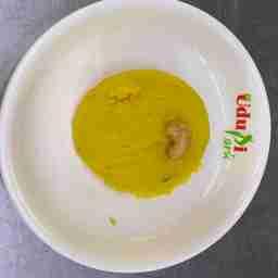 Kesari bath