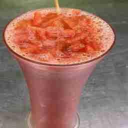Water melon juice
