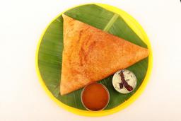 Masala dosa