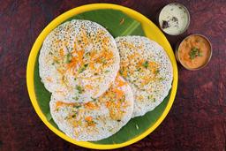 Set dosa