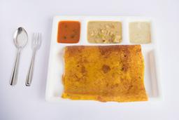 Rava dosa