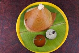 Paper butter masala
