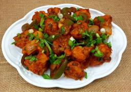 Gobi chilli
