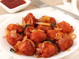 Paneer 65