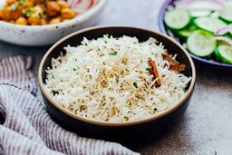 Jeera rice