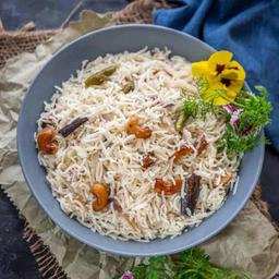 Ghee rice