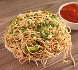 Veg noodle
