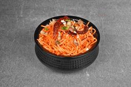 Manchow noodles