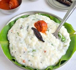 Curd rice