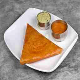 Masala dosa